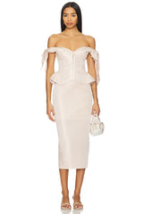 Medana Bridal Top