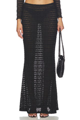 Natalia Maxi Skirt