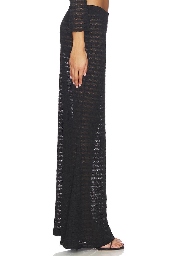 Natalia Maxi Skirt