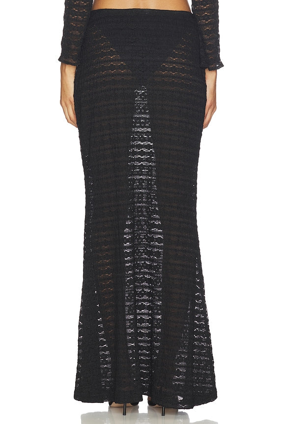 Natalia Maxi Skirt