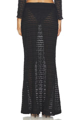 Natalia Maxi Skirt