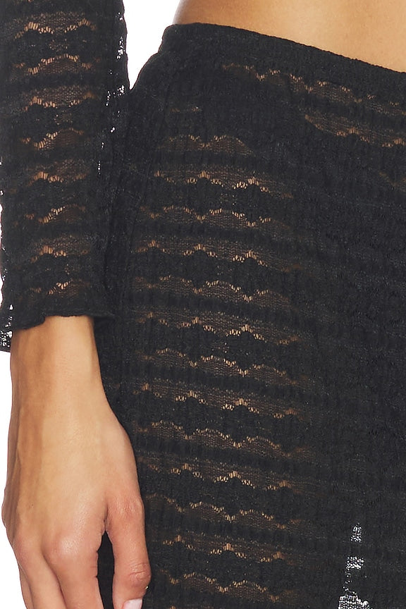 Natalia Maxi Skirt
