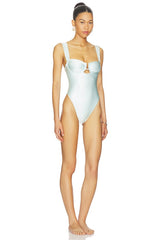 x Elsa Hosk Bella One Piece