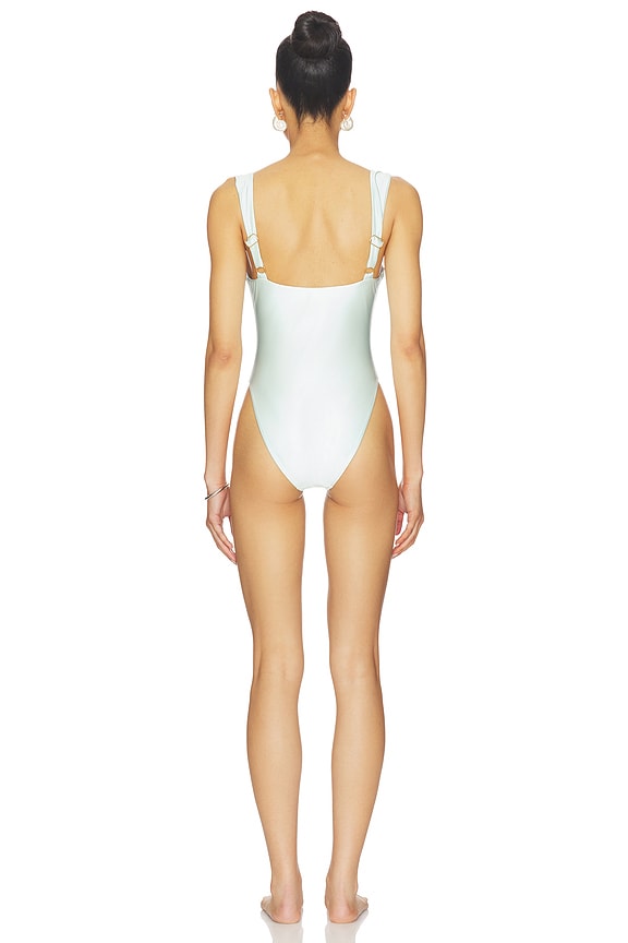 x Elsa Hosk Bella One Piece