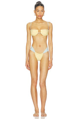 X Elsa Hosk Sandra Bikini Bottom