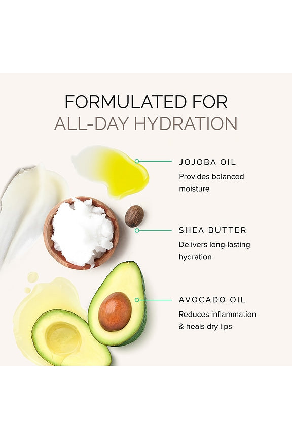 Hydrating Sheer Lip Balm SPF 30