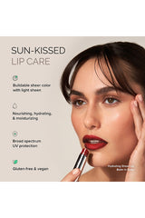 Hydrating Sheer Lip Balm SPF 30