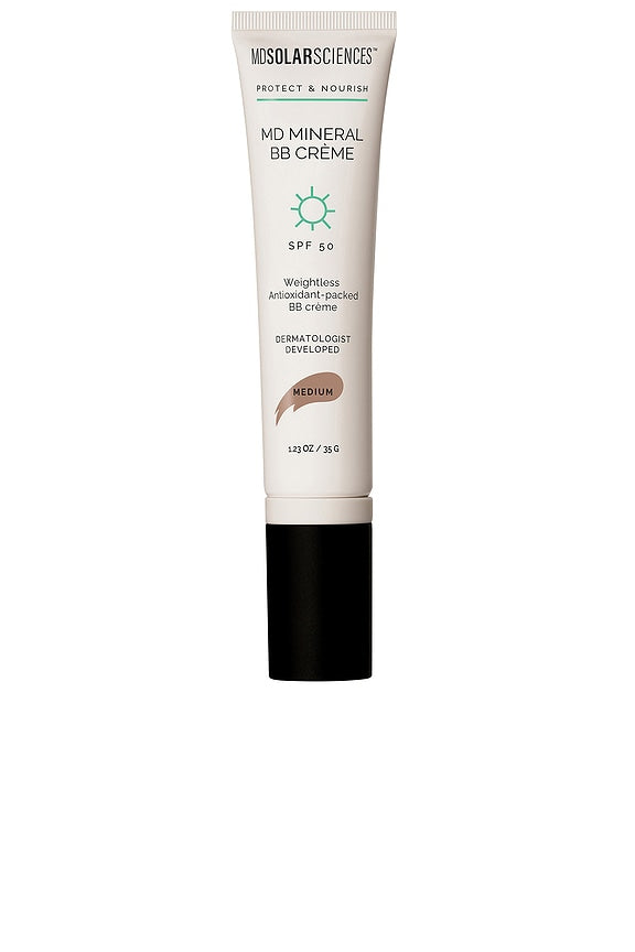 MD Mineral BB Cr&egrave;me SPF 50