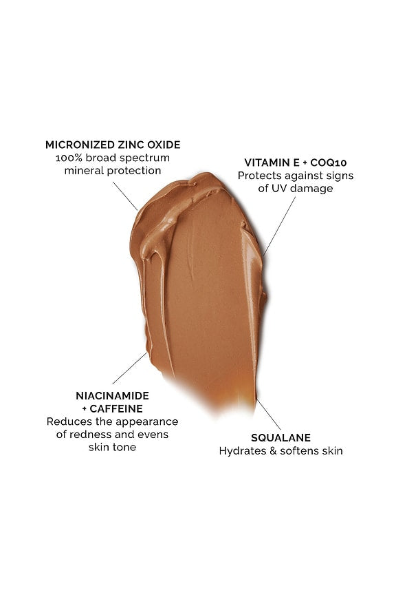 MD Mineral BB Cr&egrave;me SPF 50