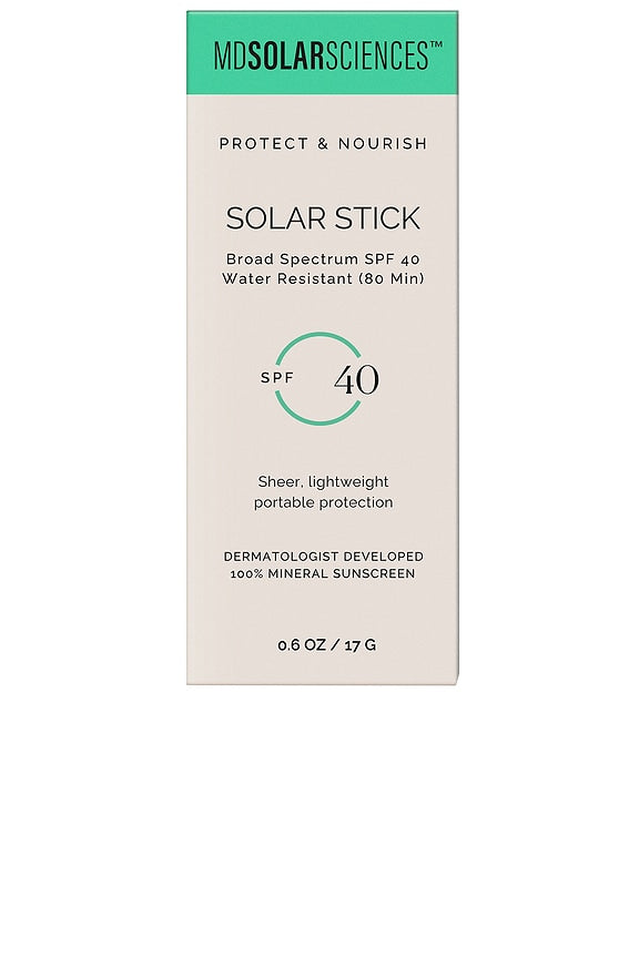 Solar Stick SPF 40