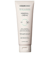 Mineral Cr&egrave;me SPF 50