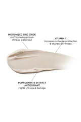 Mineral Cr&egrave;me SPF 50
