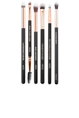 Glam Getter Smokey Eye Essential Makeup Brush Set