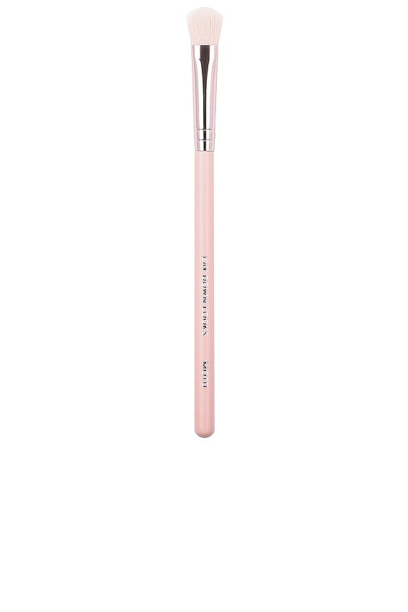 Iconic Duo Shade and Blend Brush Set