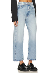The Half-pipe Ankle Jeans