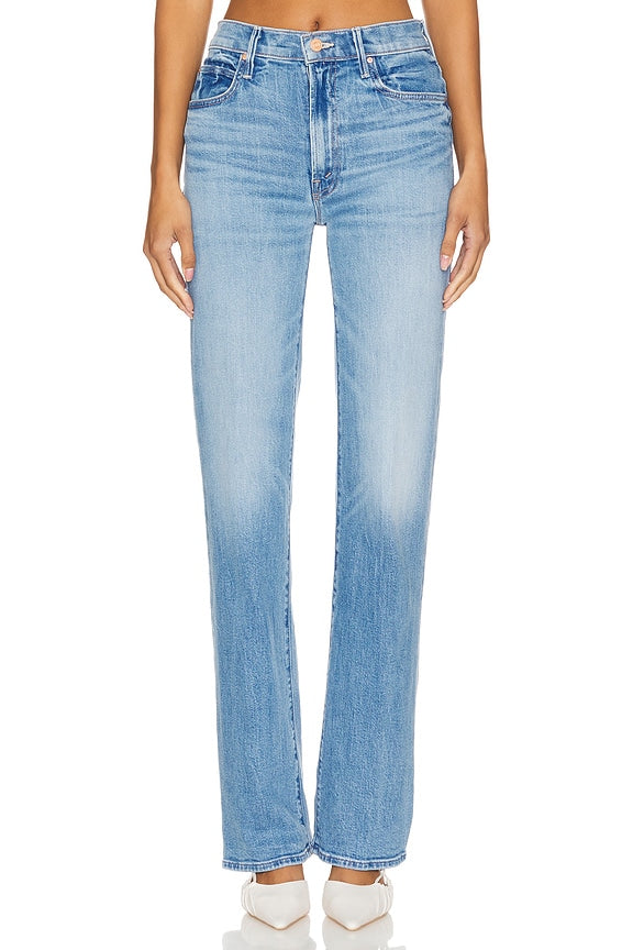 The Kick It Jeans