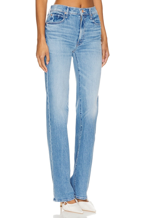 The Kick It Jeans