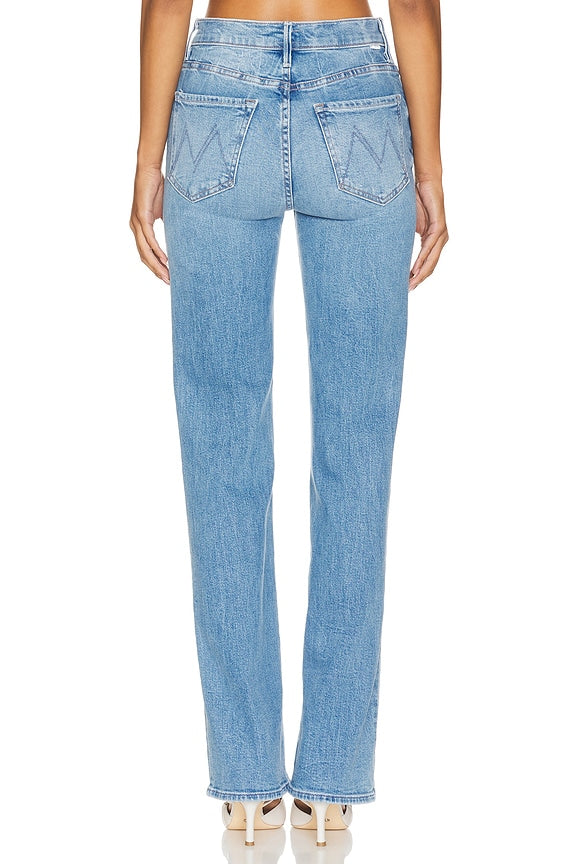 The Kick It Jeans