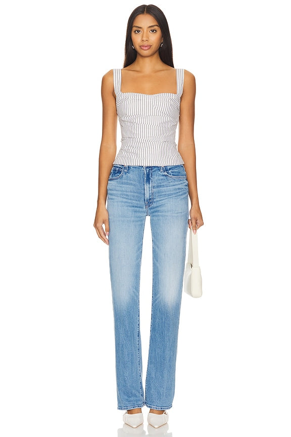 The Kick It Jeans