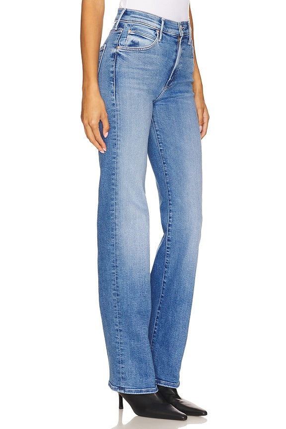 The Kick It Jeans