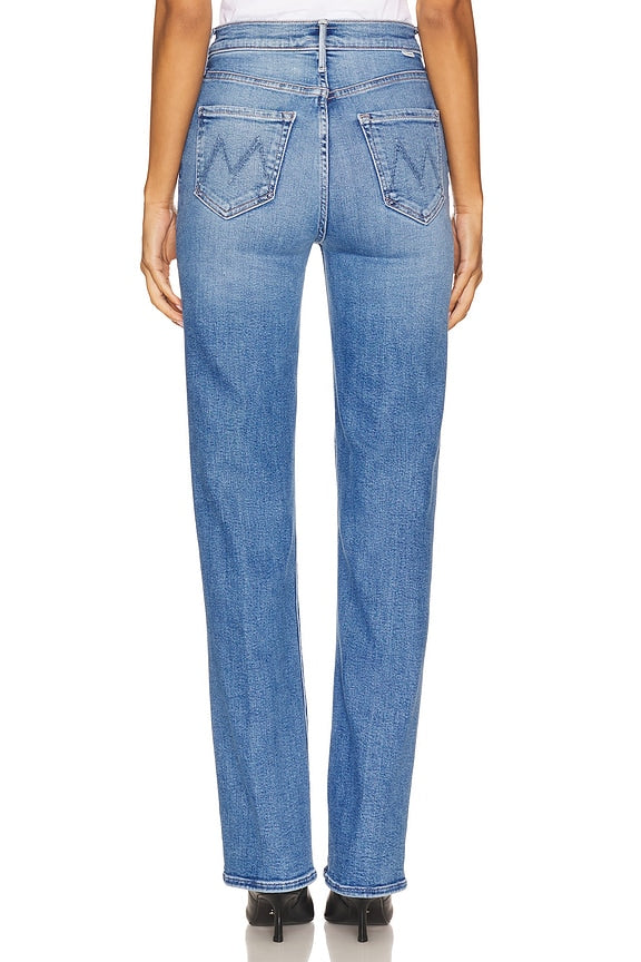 The Kick It Jeans