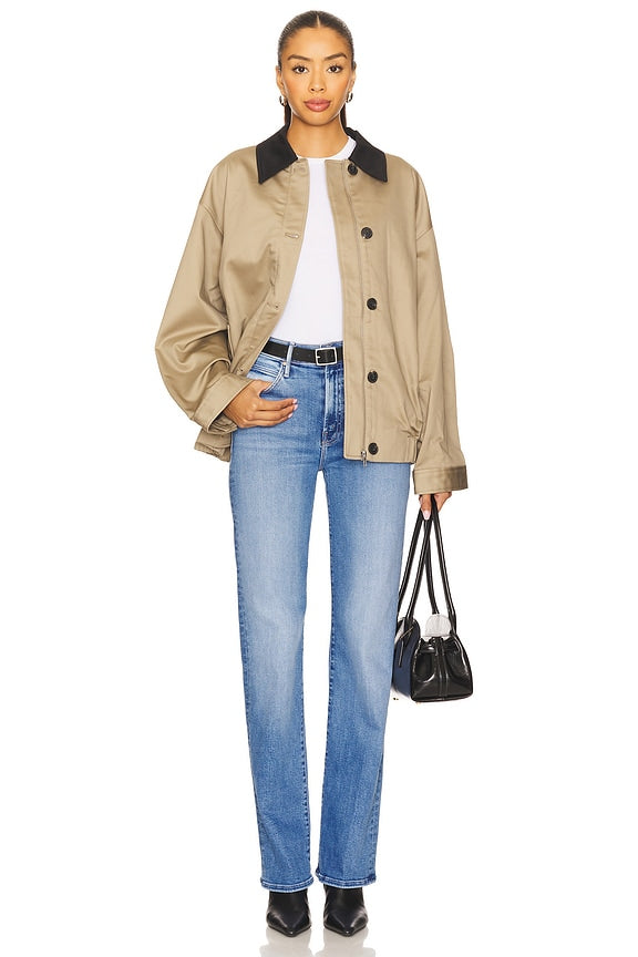 The Kick It Jeans