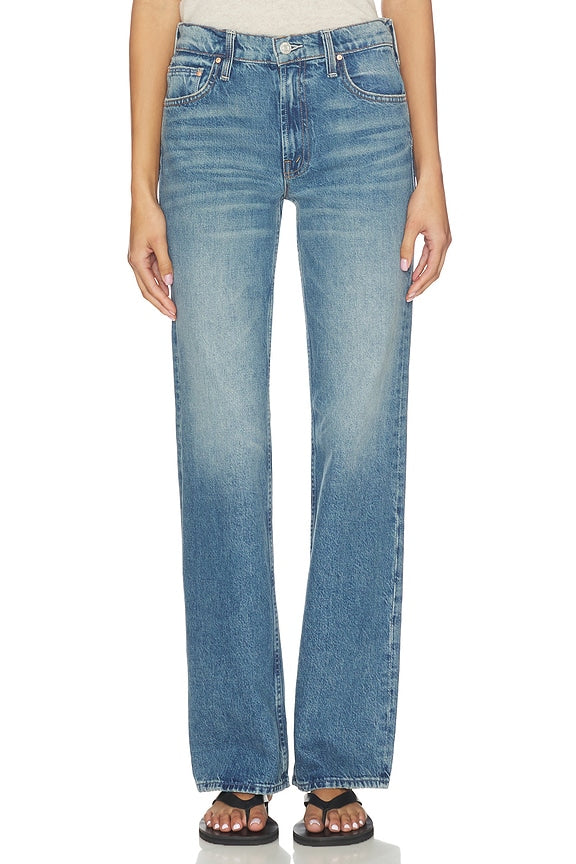 Petite The Lil Reifler Jeans