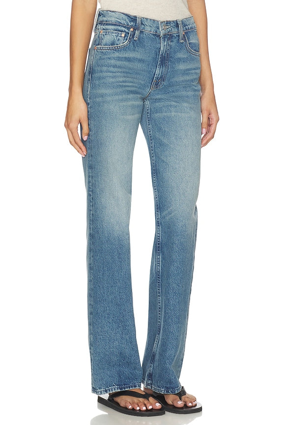 Petite The Lil Reifler Jeans