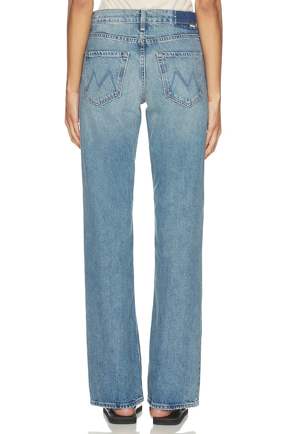 Petite The Lil Reifler Jeans