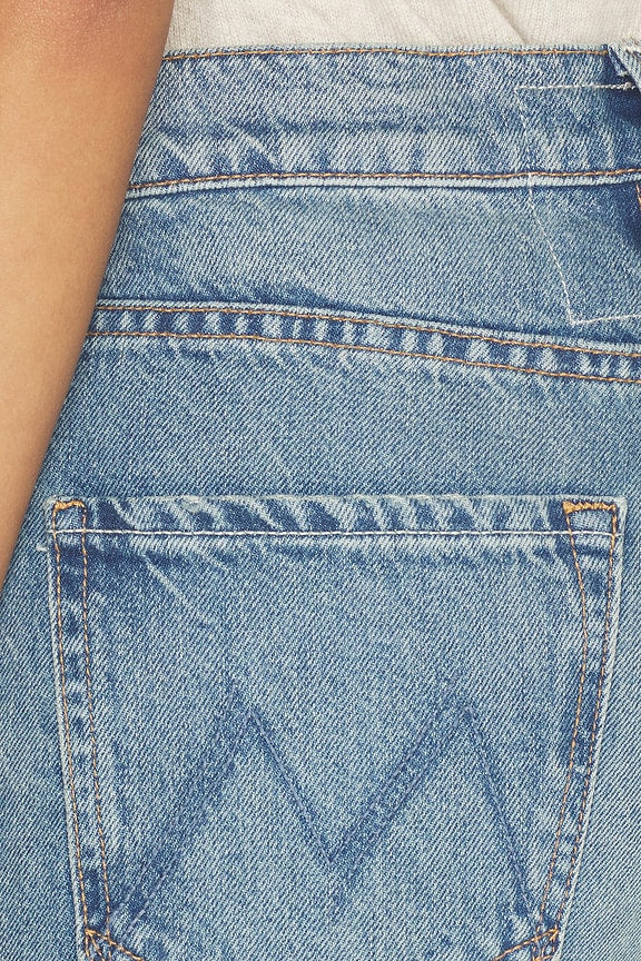 Petite The Lil Reifler Jeans
