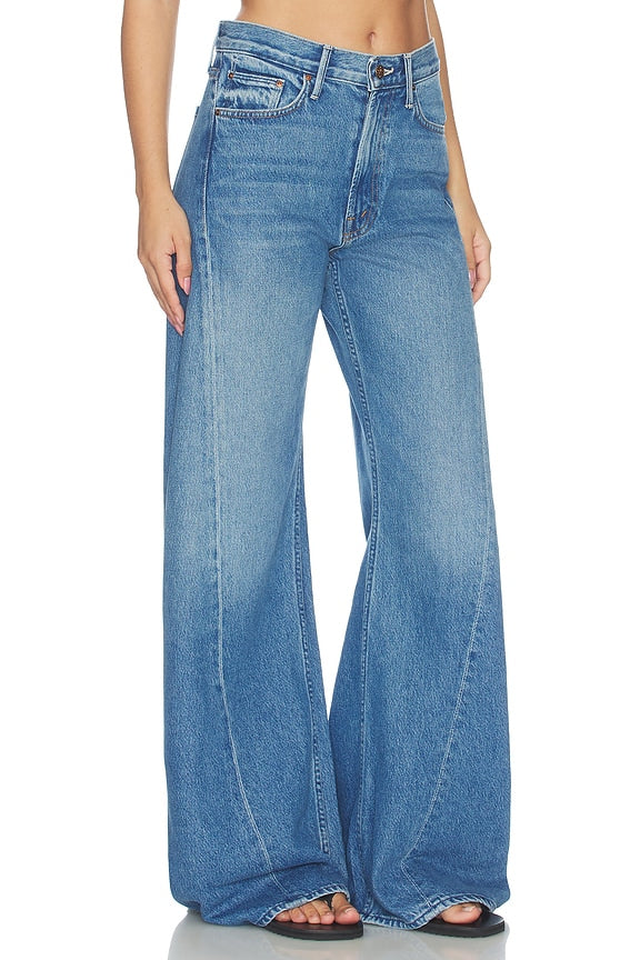 The Lemon Twist Jeans