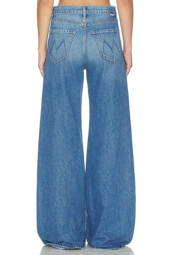 The Lemon Twist Jeans