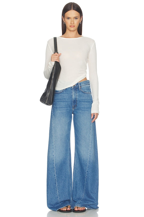 The Lemon Twist Jeans