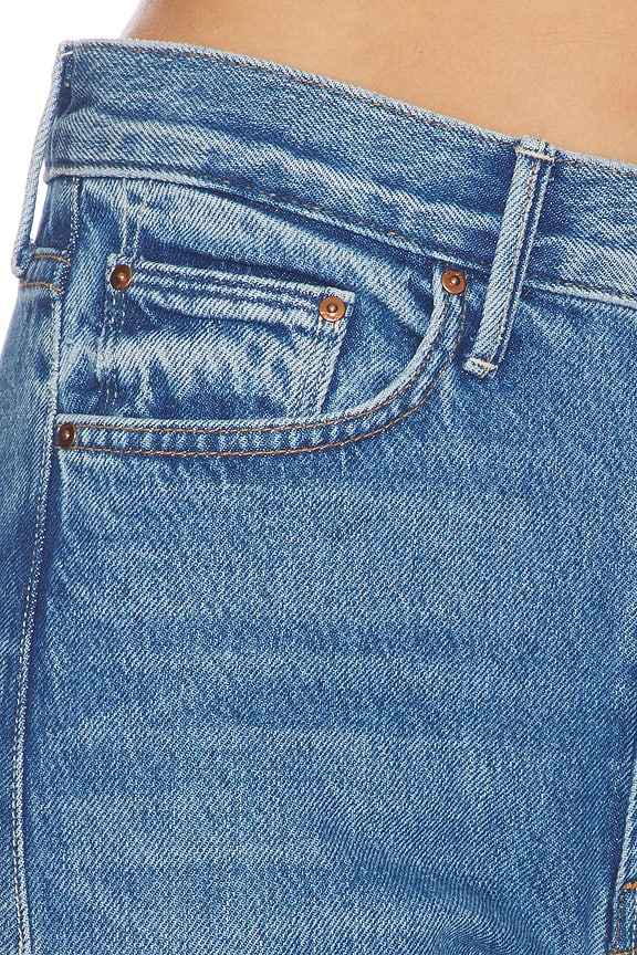 The Lemon Twist Jeans