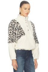 The Funnel Neck Drop Inset
