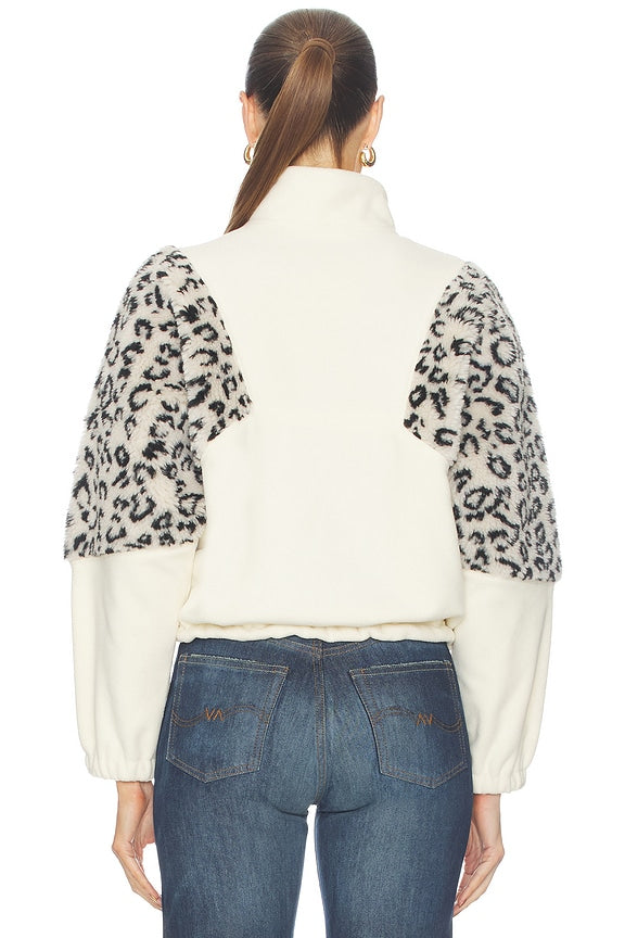 The Funnel Neck Drop Inset