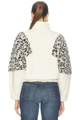 The Funnel Neck Drop Inset