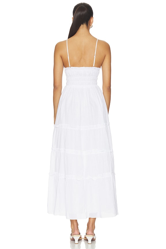 Zoe Maxi Dress