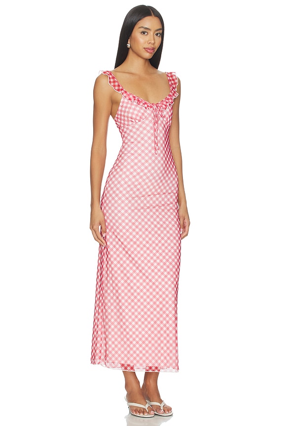 Brylie Maxi Dress