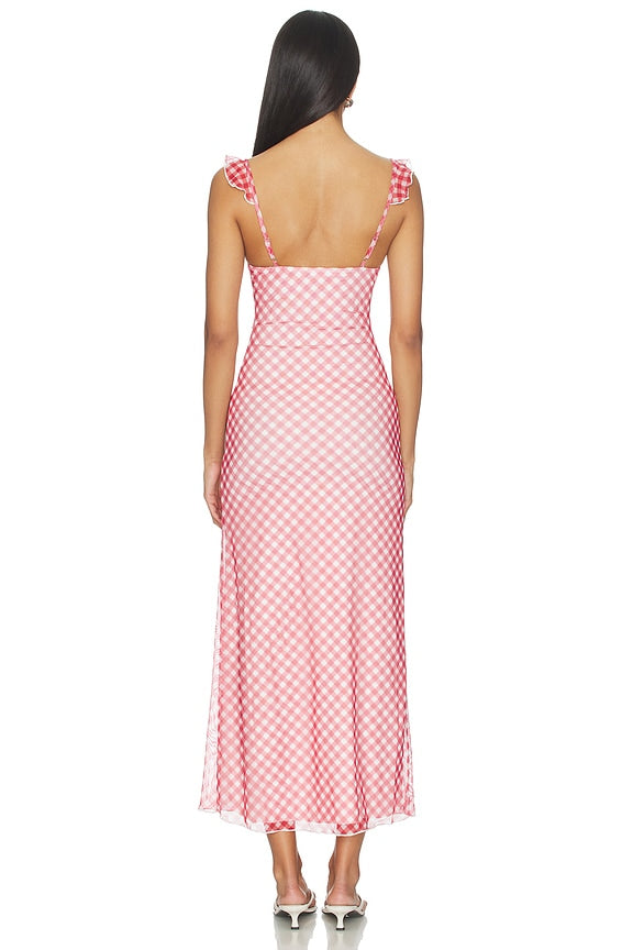 Brylie Maxi Dress