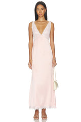 Valencia Maxi Dress