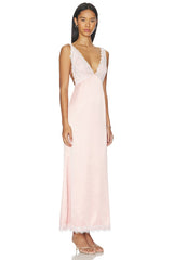 Valencia Maxi Dress