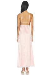 Valencia Maxi Dress