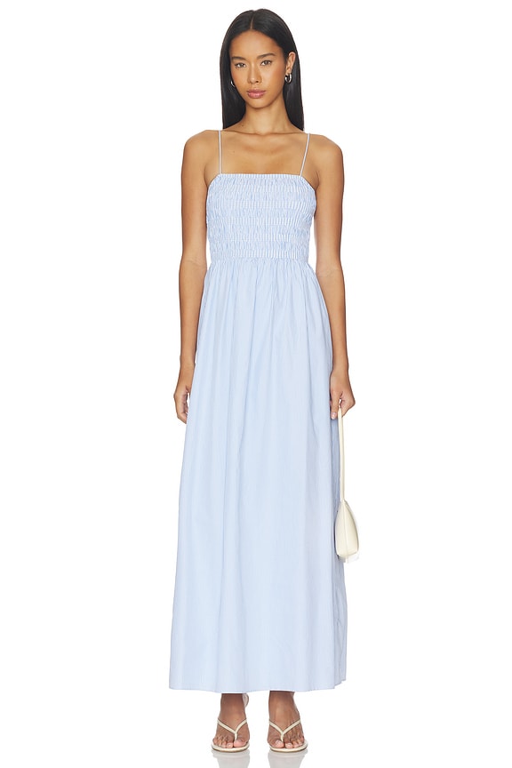 Tanner Maxi Dress
