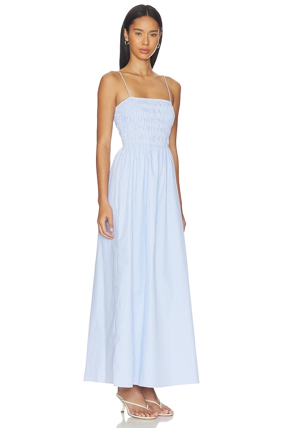 Tanner Maxi Dress