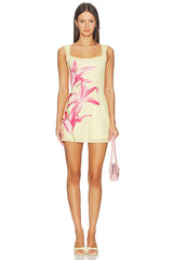 Myles Mini Dress