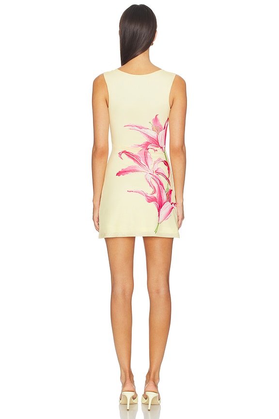 Myles Mini Dress