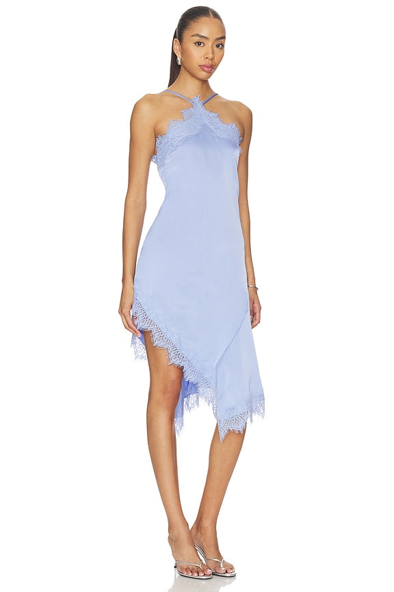 Castine Midi Dress