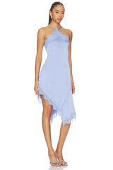 Castine Midi Dress