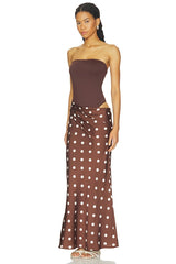 Kaecie Maxi Dress